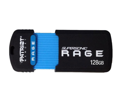PenDrive PATRIOT 128GB 180MB/s PEF128GSRUSB